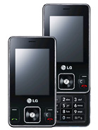Best available price of LG KC550 in Macedonia