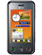 Best available price of LG KC910 Renoir in Macedonia