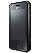 Best available price of LG KC910i Renoir in Macedonia