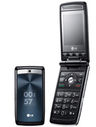 Best available price of LG KF300 in Macedonia