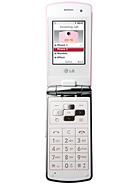 Best available price of LG KF350 in Macedonia