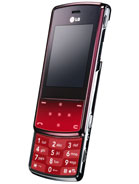 Best available price of LG KF510 in Macedonia