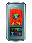 Best available price of LG KF600 in Macedonia