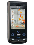 Best available price of LG KF757 Secret in Macedonia