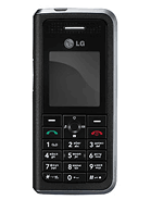 Best available price of LG KG190 in Macedonia