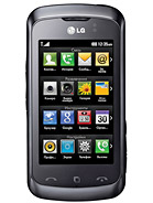Best available price of LG KM555E in Macedonia