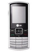 Best available price of LG KP170 in Macedonia