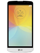 Best available price of LG L Bello in Macedonia