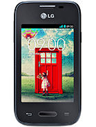 Best available price of LG L35 in Macedonia