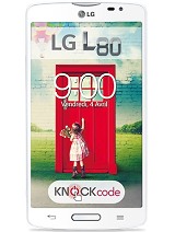 Best available price of LG L80 in Macedonia
