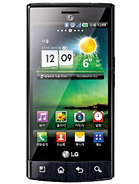 Best available price of LG Optimus Mach LU3000 in Macedonia
