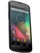 Best available price of LG Nexus 4 E960 in Macedonia
