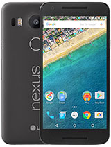 Best available price of LG Nexus 5X in Macedonia