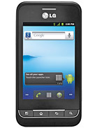 Best available price of LG Optimus 2 AS680 in Macedonia