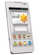 Best available price of LG Optimus 3D Cube SU870 in Macedonia