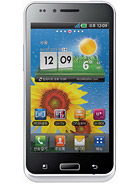 Best available price of LG Optimus Big LU6800 in Macedonia