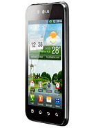 Best available price of LG Optimus Black P970 in Macedonia