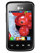 Best available price of LG Optimus L1 II Tri E475 in Macedonia