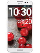 Best available price of LG Optimus G Pro E985 in Macedonia