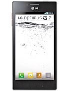 Best available price of LG Optimus GJ E975W in Macedonia