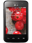 Best available price of LG Optimus L2 II E435 in Macedonia