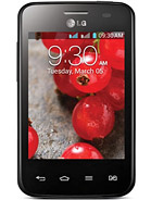 Best available price of LG Optimus L3 II Dual E435 in Macedonia