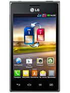 Best available price of LG Optimus L5 Dual E615 in Macedonia