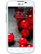 Best available price of LG Optimus L5 II Dual E455 in Macedonia