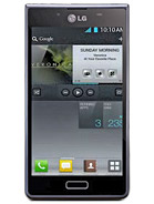 Best available price of LG Optimus L7 P700 in Macedonia