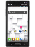 Best available price of LG Optimus L9 P769 in Macedonia