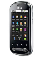 Best available price of LG Optimus Me P350 in Macedonia