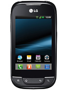 Best available price of LG Optimus Net in Macedonia