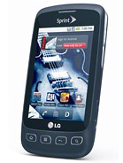 Best available price of LG Optimus S in Macedonia
