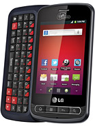 Best available price of LG Optimus Slider in Macedonia