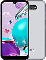 Best available price of LG Q31 in Macedonia