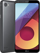 Best available price of LG Q6 in Macedonia