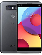 Best available price of LG Q8 2017 in Macedonia