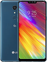 Best available price of LG Q9 in Macedonia