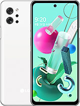 Best available price of LG Q92 5G in Macedonia
