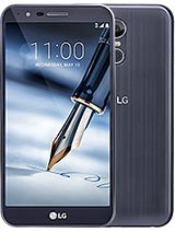 Best available price of LG Stylo 3 Plus in Macedonia