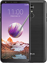 Best available price of LG Q Stylo 4 in Macedonia