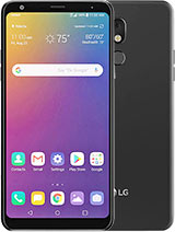 Best available price of LG Stylo 5 in Macedonia