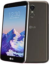 Best available price of LG Stylus 3 in Macedonia