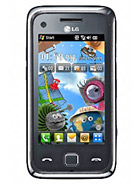 Best available price of LG KU2100 in Macedonia