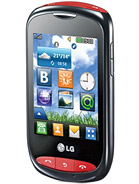 Best available price of LG Cookie WiFi T310i in Macedonia