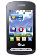 Best available price of LG T315 in Macedonia