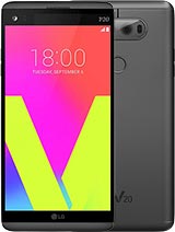 Best available price of LG V20 in Macedonia