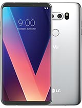 Best available price of LG V30 in Macedonia