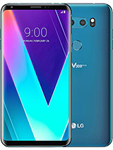 Best available price of LG V30S ThinQ in Macedonia