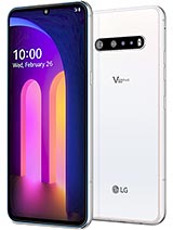 Best available price of LG V60 ThinQ 5G in Macedonia